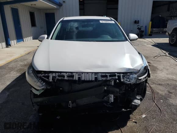 2019 Hyundai Accent SE с VIN 3KPC24A37KE072797, выставлен на аукционе Copart как лот 81599315 с пробегом 47 955 миль миль и На запчасти • Non repairable. История ставок и продаж доступна на DreamBid. Изображение 5.