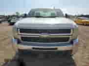 2007 Chevrolet Silverado 2500HD 1LT z VIN 1GCHK24K17E528504, wystawiony jako Copart lot #71888565 z przebiegiem 187 952 mil mil oraz Szkoda całkowita • Salvage title. Historia ofert i sprzedaży dostępna na DreamBid. Obrazek 5.