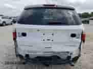 2013 Dodge Durango Citadel z VIN 1C4SDHET0DC617451, wystawiony jako Copart lot #54627075 z przebiegiem 139 414 mil mil oraz Szkoda całkowita • Salvage title. Historia ofert i sprzedaży dostępna na DreamBid. Obrazek 6.