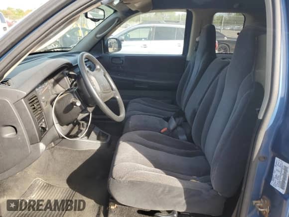 2002 Dodge Dakota Sport с VIN 1B7GG32N52S661020, выставлен на аукционе Copart как лот 54403215 с пробегом 133 284 миль миль и Списание • Salvage title. История ставок и продаж доступна на DreamBid. Изображение 7.