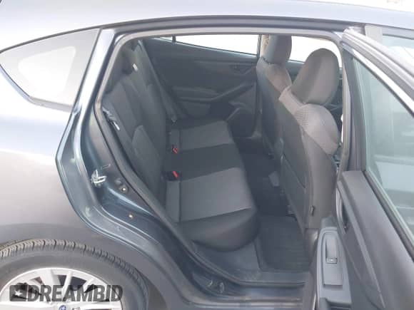 2017 Subaru Impreza Premium с VIN 4S3GTAD65H3751857, выставлен на аукционе IAAI как лот 43497867 с пробегом 45 693 миль миль и . История ставок и продаж доступна на DreamBid. Изображение 8.