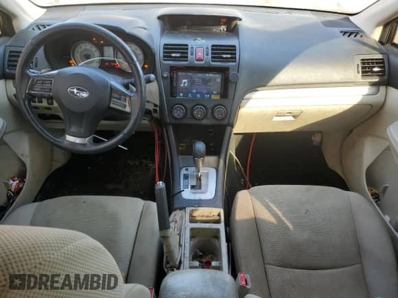 2013 Subaru Impreza Premium с VIN JF1GPAD63DH852984, выставлен на аукционе Copart как лот 71065505 с пробегом 124 155 миль миль и Списание • Salvage title. История ставок и продаж доступна на DreamBid. Изображение 8.