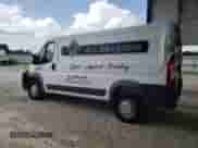 2017 Ram ProMaster Cargo с VIN 3C6TRVAG6HE518734, выставлен на аукционе Copart как лот 65336535 с пробегом 96 255 миль миль и Списание • Salvage title. История ставок и продаж доступна на DreamBid. Изображение 2.