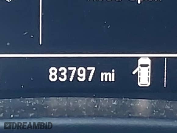 2019 Chevrolet Equinox LS с VIN 3GNAXHEV0KS503940, выставлен на аукционе IAAI как лот 43060475 с пробегом 83 797 миль миль и . История ставок и продаж доступна на DreamBid. Изображение 15.