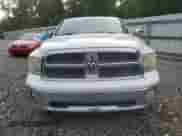 2010 Dodge 1500 SLT with VIN 1D7RB1GT8AS184333, listed as a Copart auction lot 81029145 with 63,269 mi miles and Clean title. Bid and sale history available at DreamBid. Image 5.