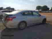 2016 Nissan Altima SR with VIN 1N4AL3AP1GC130666, listed as a Copart auction lot 63311165 with 166,636 mi miles and Salvage title. Bid and sale history available at DreamBid. Image 3.