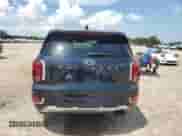 2022 Hyundai Palisade Calligraphy с VIN KM8R74HEXNU429300, выставлен на аукционе Copart как лот 66617475 с пробегом 38 551 миль миль и Списание • Salvage title. История ставок и продаж доступна на DreamBid. Изображение 6.
