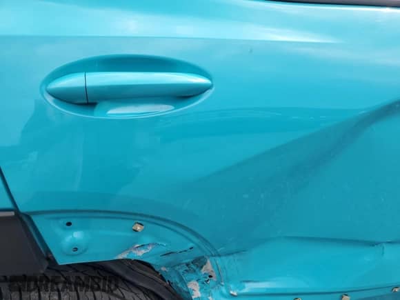 2022 Chevrolet TrailBlazer RS с VIN KL79MUSL6NB039517, выставлен на аукционе Copart как лот 68844935 с пробегом 71 652 миль миль и Списание • Salvage title. История ставок и продаж доступна на DreamBid. Изображение 10.