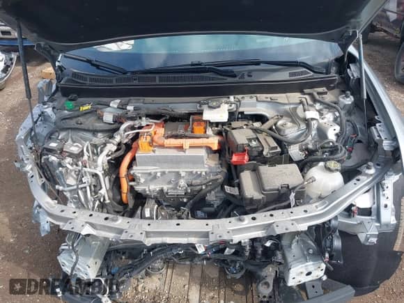 2024 Chevrolet Blazer EV eAWD LT с VIN 3GNKDBRJ0RS277894, выставлен на аукционе IAAI как лот 42622339 с пробегом 5 034 миль миль и . История ставок и продаж доступна на DreamBid. Изображение 10.