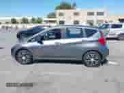 2016 Nissan Note S with VIN 3N1CE2CP6GL406884, listed as a IAAI auction lot 42966585 with 145,415 mi miles and . Bid and sale history available at DreamBid. Image 14.