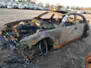 2002 BMW 5 Series 530i with VIN WBADT53432CE93887, listed as a Copart auction lot 48409015 with Not provided miles and Salvage title. Bid and sale history available at DreamBid. Image 1.