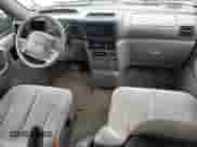 1994 Dodge Caravan with VIN 2B4GH45R5RR751360, listed as a Copart auction lot 51345135 with 64,128 mi miles and Clean title. Bid and sale history available at DreamBid. Image 8.