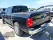 2005 Dodge Dakota SLT with VIN 1D7HE48N85S330207, listed as a IAAI auction lot 42632279 with 196,319 mi miles and . Bid and sale history available at DreamBid. Image 3.