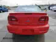 2000 Chevrolet Cavalier с VIN 1G1JC1246Y7304771, выставлен на аукционе Copart как лот 53703215 с пробегом Не указан миль и Списание • Salvage title. История ставок и продаж доступна на DreamBid. Изображение 6.