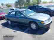 1997 Honda Accord Value z VIN 1HGCD5682VA171573, wystawiony jako IAAI lot #42238337 z przebiegiem 192 929 mil mil oraz . Historia ofert i sprzedaży dostępna na DreamBid. Obrazek 13.