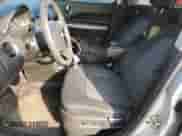 2010 Chevrolet HHR 1LT with VIN 3GNBABDB0AS624685, listed as a Copart auction lot 70640804 with 110,945 mi miles and Clean title. Bid and sale history available at DreamBid. Image 7.