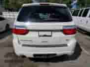 2012 Dodge Durango R/T with VIN 1C4SDHCT2CC321834, listed as a Copart auction lot 44546865 with 172,880 mi miles and Salvage title. Bid and sale history available at DreamBid. Image 6.