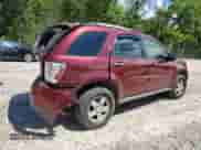 2009 Chevrolet Equinox LS с VIN 2CNDL13F196254962, выставлен на аукционе Copart как лот 69978175 с пробегом 129 891 миль миль и Списание • Salvage title. История ставок и продаж доступна на DreamBid. Изображение 3.