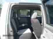 2006 Dodge Dakota SLT with VIN 1D7HE48K76S610868, listed as a IAAI auction lot 42542808 with 244,951 mi miles and . Bid and sale history available at DreamBid. Image 8.