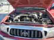 2004 Toyota Tacoma с VIN 5TEWM72N04Z431735, выставлен на аукционе Copart как лот 90223235 с пробегом 365 443 миль миль и Чистый • Clean title. История ставок и продаж доступна на DreamBid. Изображение 11.