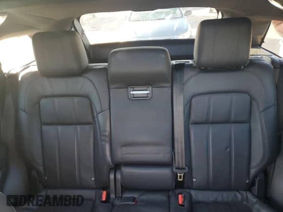 2019 Land Rover Range Rover Sport HSE с VIN SALWR2RK8KA826049, выставлен на аукционе Copart как лот 80791594 с пробегом 62 656 миль миль и На запчасти • Non repairable. История ставок и продаж доступна на DreamBid. Изображение 10.