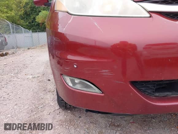 2006 Toyota Sienna XLE z VIN 5TDZA22C76S463587, wystawiony jako IAAI lot #43298020 z przebiegiem 175 302 mil mil oraz . Historia ofert i sprzedaży dostępna na DreamBid. Obrazek 6.