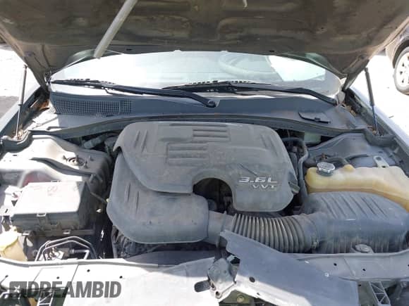 2017 Chrysler 300 Limited с VIN 2C3CCAAG5HH614480, выставлен на аукционе IAAI как лот 42759834 с пробегом 186 933 миль миль и . История ставок и продаж доступна на DreamBid. Изображение 10.