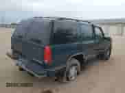1997 Chevrolet Tahoe с VIN 1GNEK13R4VJ419381, выставлен на аукционе Copart как лот 80735365 с пробегом 158 890 миль миль и Списание • Salvage title. История ставок и продаж доступна на DreamBid. Изображение 3.