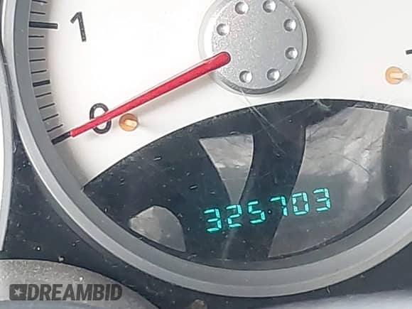 2005 Dodge Dakota with VIN 1D7HE52K05S157464, listed as a IAAI auction lot 41253448 with 325,703 mi miles and . Bid and sale history available at DreamBid. Image 15.