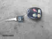 1998 Chevrolet Blazer LS with VIN 1GNDT13W3W2188709, listed as a IAAI auction lot 42454694 with Not provided miles and . Bid and sale history available at DreamBid. Image 11.