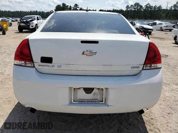 2014 Chevrolet Impala LT z VIN 2G1WB5E34E1160715, wystawiony jako Copart lot #69716525 z przebiegiem 224 750 mil mil oraz Szkoda całkowita • Salvage title. Historia ofert i sprzedaży dostępna na DreamBid. Obrazek 6.