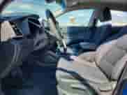 2019 Hyundai Tucson SE with VIN KM8J23A44KU915376, listed as a Copart auction lot 86887825 with Not provided miles and Clean title. Bid and sale history available at DreamBid. Image 7.