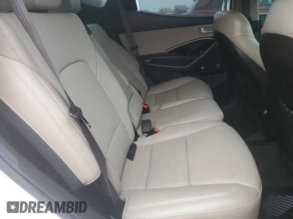 2014 Hyundai Santa Fe с VIN 5XYZU3LA5EG186105, выставлен на аукционе Copart как лот 66349595 с пробегом 149 294 миль миль и Чистый • Clean title. История ставок и продаж доступна на DreamBid. Изображение 10.