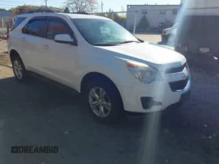 2014 Chevrolet Equinox LT с VIN 2GNFLFEKXE6324562, выставлен на аукционе IAAI как лот 43471547 с пробегом 129 965 миль миль и . История ставок и продаж доступна на DreamBid. Изображение 1.