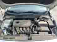 2018 Hyundai Accent SEL с VIN 3KPC24A35JE033396, выставлен на аукционе Copart как лот 59472775 с пробегом 76 587 миль миль и Списание • Salvage title. История ставок и продаж доступна на DreamBid. Изображение 11.