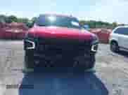 2023 Chevrolet Tahoe Premier with VIN 1GNSKSKD3PR142256, listed as a IAAI auction lot 42593418 with 49,160 mi miles and . Bid and sale history available at DreamBid. Image 12.