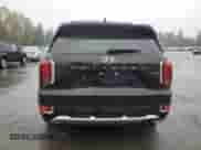 2022 Hyundai Palisade Calligraphy с VIN KM8R7DHE6NU397848, выставлен на аукционе Copart как лот 82774995 с пробегом Не указан миль и Списание • Salvage title. История ставок и продаж доступна на DreamBid. Изображение 6.