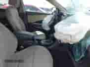 2018 Hyundai Santa Fe 2.4L with VIN 5NMZT3LB4JH084404, listed as a IAAI auction lot 42926344 with 225,299 mi miles and . Bid and sale history available at DreamBid. Image 5.