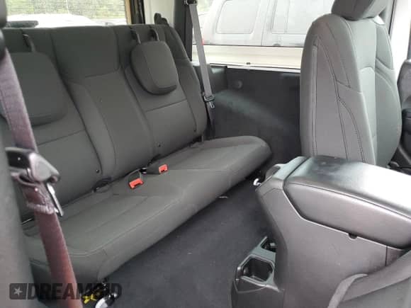 2022 Jeep Wrangler Willys с VIN 1C4GJXAG9NW201819, выставлен на аукционе Copart как лот 72206494 с пробегом 29 014 миль миль и Чистый • Clean title. История ставок и продаж доступна на DreamBid. Изображение 10.