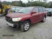 2008 Toyota Highlander z VIN JTEES41A982039678, wystawiony jako Copart lot #90571435 z przebiegiem Nie podano mil oraz Czysty tytuł • Clean title. Historia ofert i sprzedaży dostępna na DreamBid. Obrazek 1.