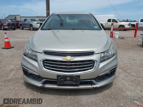 2016 Chevrolet Cruze LTZ с VIN 1G1PG5SB6G7191875, выставлен на аукционе IAAI как лот 42758800 с пробегом 134 190 миль миль и . История ставок и продаж доступна на DreamBid. Изображение 12.