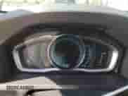 2016 Volvo S60 T5 Drive-E Premier with VIN LYV402FK4GB111282, listed as a Copart auction lot 85314175 with 76,369 mi miles and Salvage title. Bid and sale history available at DreamBid. Image 9.