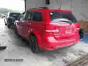 2019 Dodge Journey SE with VIN 3C4PDCBB9KT845177, listed as a IAAI auction lot 43296415 with 162,846 mi miles and . Bid and sale history available at DreamBid. Image 3.