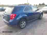 2017 Chevrolet Equinox LT с VIN 2GNFLFEK1H6178444, выставлен на аукционе IAAI как лот 43310563 с пробегом 183 910 миль миль и . История ставок и продаж доступна на DreamBid. Изображение 4.