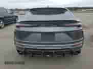 2019 Lamborghini Urus с VIN ZPBUA1ZL2KLA02294, выставлен на аукционе Copart как лот 52779455 с пробегом 44 853 миль миль и Списание • Salvage title. История ставок и продаж доступна на DreamBid. Изображение 6.