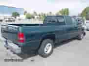 2001 Dodge 1500 with VIN 3B7HC13Z61G758822, listed as a IAAI auction lot 42736366 with 114,934 mi miles and . Bid and sale history available at DreamBid. Image 4.