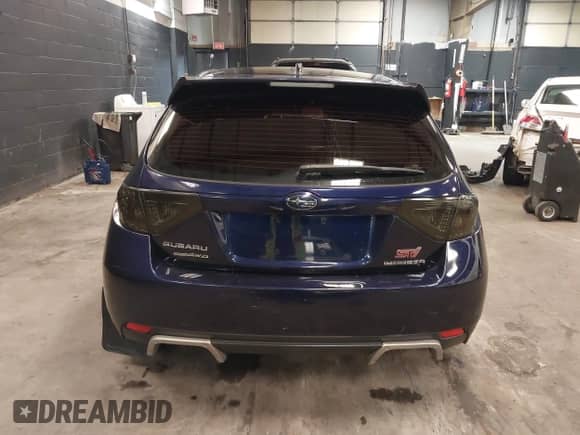 2012 Subaru WRX WRX STI с VIN JF1GR8H67CL200331, выставлен на аукционе IAAI как лот 41701567 с пробегом 115 758 миль миль и . История ставок и продаж доступна на DreamBid. Изображение 17.