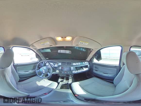 2010 Dodge Dakota Bighorn/Lonestar z VIN 1D7CW3GKXAS172178, wystawiony jako Copart lot #55134685 z przebiegiem 198 220 mil mil oraz Szkoda całkowita • Salvage title. Historia ofert i sprzedaży dostępna na DreamBid. Obrazek 15.