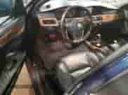 2008 BMW 5 Series 535xiT с VIN WBAPT73538CX01063, выставлен на аукционе Copart как лот 56895265 с пробегом 166 164 миль миль и Списание • Salvage title. История ставок и продаж доступна на DreamBid. Изображение 8.