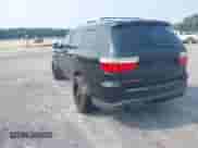 2011 Dodge Durango Citadel with VIN 1D4SD5GT8BC592844, listed as a IAAI auction lot 42361101 with 166,775 mi miles and . Bid and sale history available at DreamBid. Image 3.